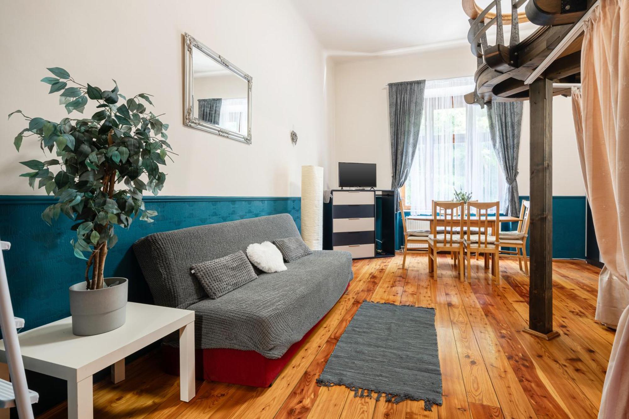 Castle Chainbridge Apartment Βουδαπέστη Εξωτερικό φωτογραφία